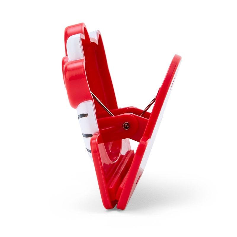 Sanrio Hello Kitty Face Paper Clip - Twinkle Glory