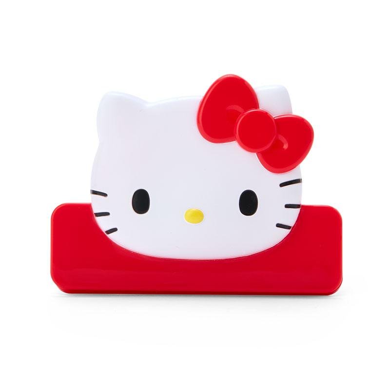 Sanrio Hello Kitty Face Paper Clip - Twinkle Glory