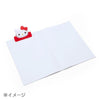 Sanrio Hello Kitty Face Paper Clip - Twinkle Glory