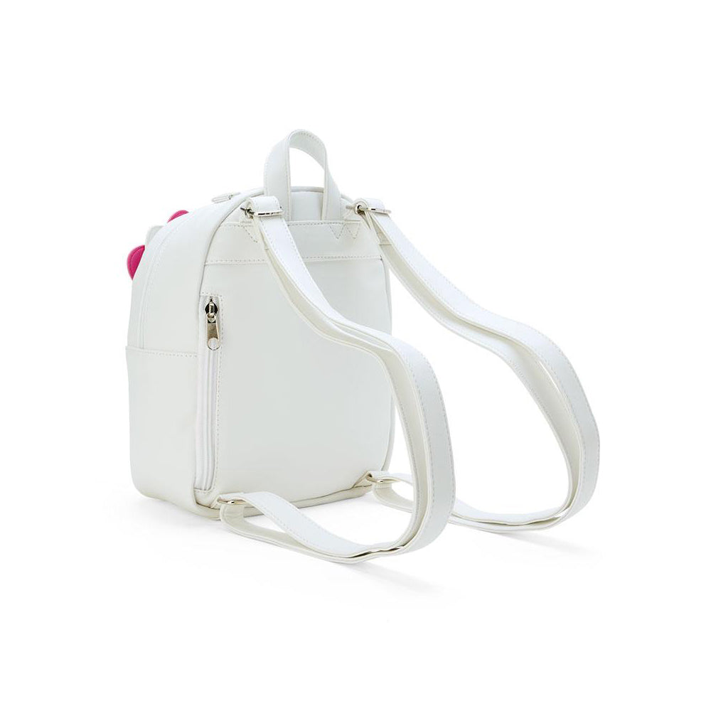 Sanrio Hello Kitty Face-shaped Backpack