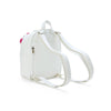 Sanrio Hello Kitty Face-shaped Backpack