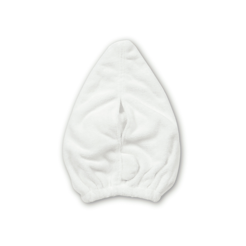 Sanrio Hello Kitty Face Shaped Cap Towel - Twinkle Glory