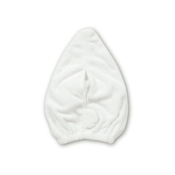 Sanrio Hello Kitty Face Shaped Cap Towel - Twinkle Glory