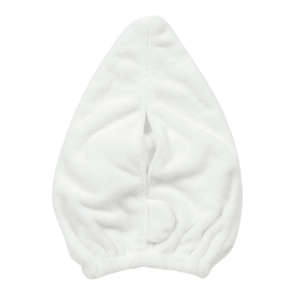 Sanrio Hello Kitty Face Shaped Cap Towel - Twinkle Glory