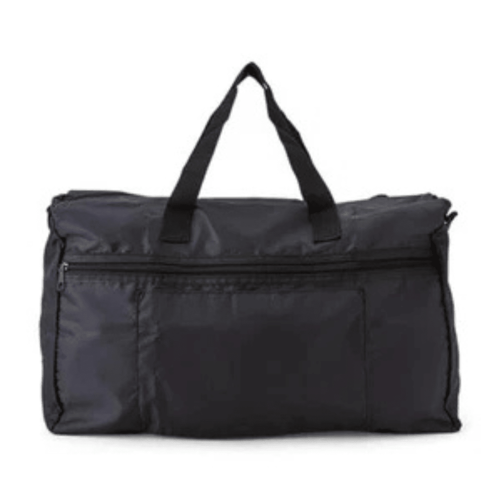 Sanrio Hello Kitty Face Shaped Travel Boston Bag - Twinkle Glory