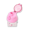 Sanrio Hello Kitty Flip - top Bottle - Twinkle Glory