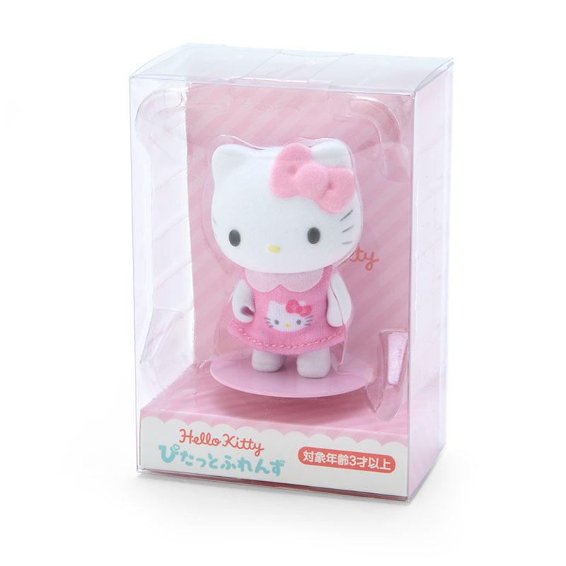 Sanrio Hello Kitty Flocky Doll Pittato Friends 5.5cm - Twinkle Glory
