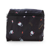 Sanrio Hello Kitty Folding Boston Bag