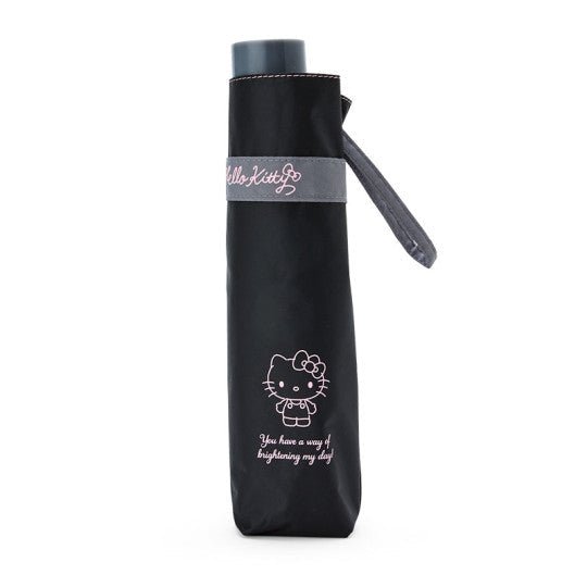 Sanrio Hello Kitty Folding UV Protection Umbrella - Twinkle Glory