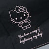 Sanrio Hello Kitty Folding UV Protection Umbrella - Twinkle Glory