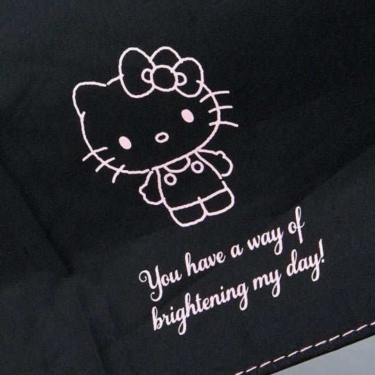 Sanrio Hello Kitty Folding UV Protection Umbrella - Twinkle Glory