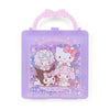 Sanrio Hello Kitty & friends Colouring & Sticker Set