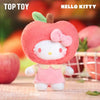 Sanrio Hello Kitty Fruity Paradise Series Plush Pendant Blind Box - Twinkle Glory