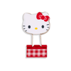 Sanrio Hello Kitty Gingham Binder Clips 3 - pcs Set - Twinkle Glory