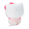 Sanrio Hello Kitty “Good Friends” Plush Keychain - Twinkle Glory
