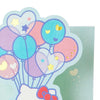 Sanrio Hello Kitty Birthday Greeting Message Card