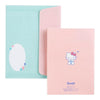 Sanrio Hello Kitty Birthday Greeting Message Card