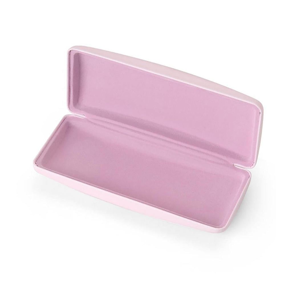 Sanrio Hello Kitty Hard Glasses Case with Cleaning Cloth - Twinkle Glory