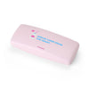 Sanrio Hello Kitty Hard Glasses Case with Cleaning Cloth - Twinkle Glory