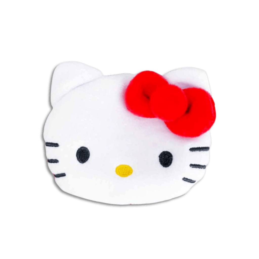 Sanrio Hello Kitty Head Clasp Coin Purse - Twinkle Glory