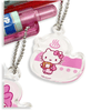 Sanrio Hello Kitty Hot Spring Journey Ballpoint Pen - Twinkle Glory