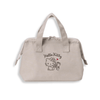 Sanrio Hello Kitty Insulated Lunch Bag with Wire Frame - Twinkle Glory