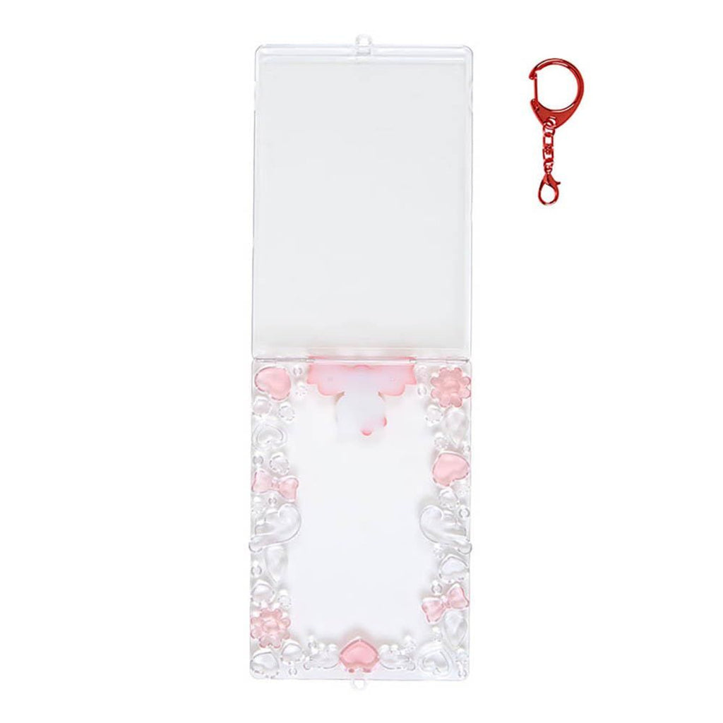 Sanrio Hello Kitty Keychain Photo Holder