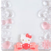 Sanrio Hello Kitty Keychain Photo Holder