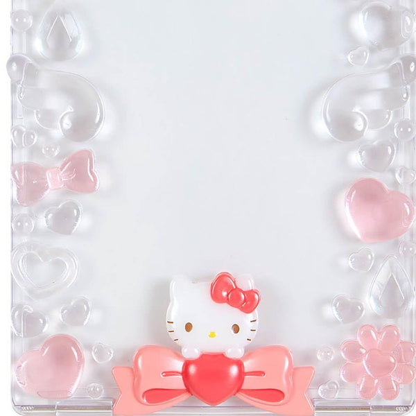 Sanrio Hello Kitty Keychain Photo Holder