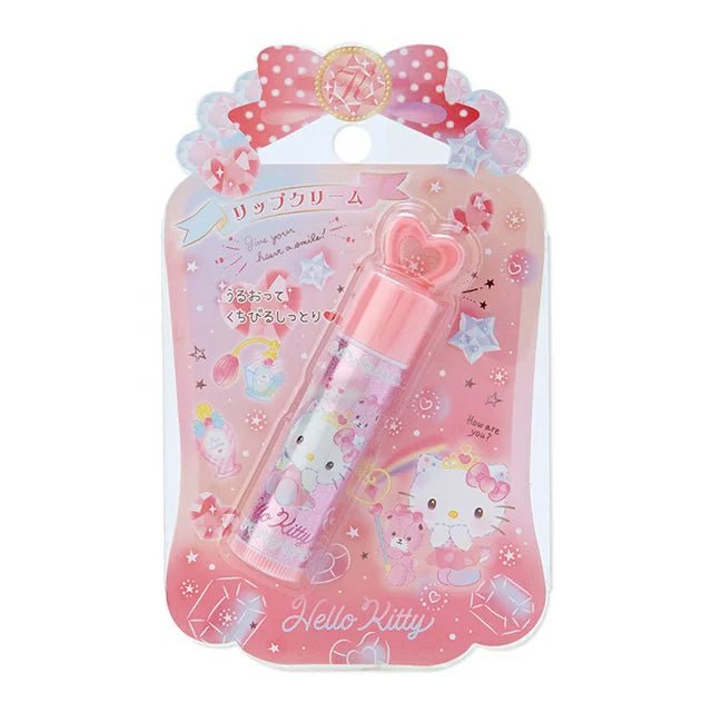 Sanrio Hello Kitty Kid Moisturising Lip - Twinkle Glory