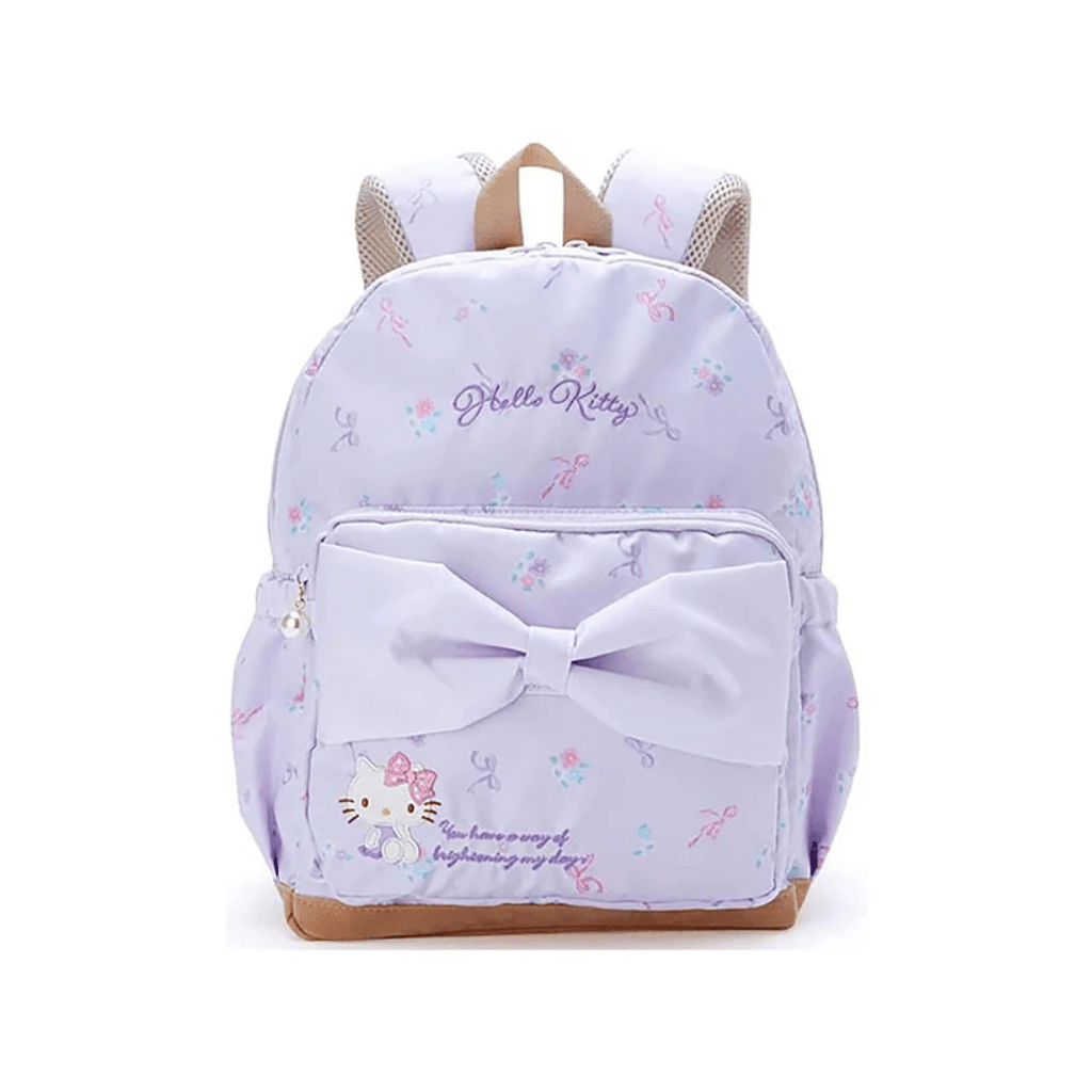 Sanrio Hello Kitty Kids Backpack 32cm - Twinkle Glory