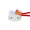 Sanrio Hello Kitty Kids Bow Shape Mascot Hair Tie - Twinkle Glory