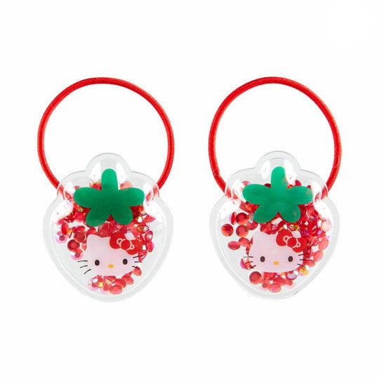 sanrio-hello-kitty-kids-shaka-shaka-ponytail-holder-2pcs-set