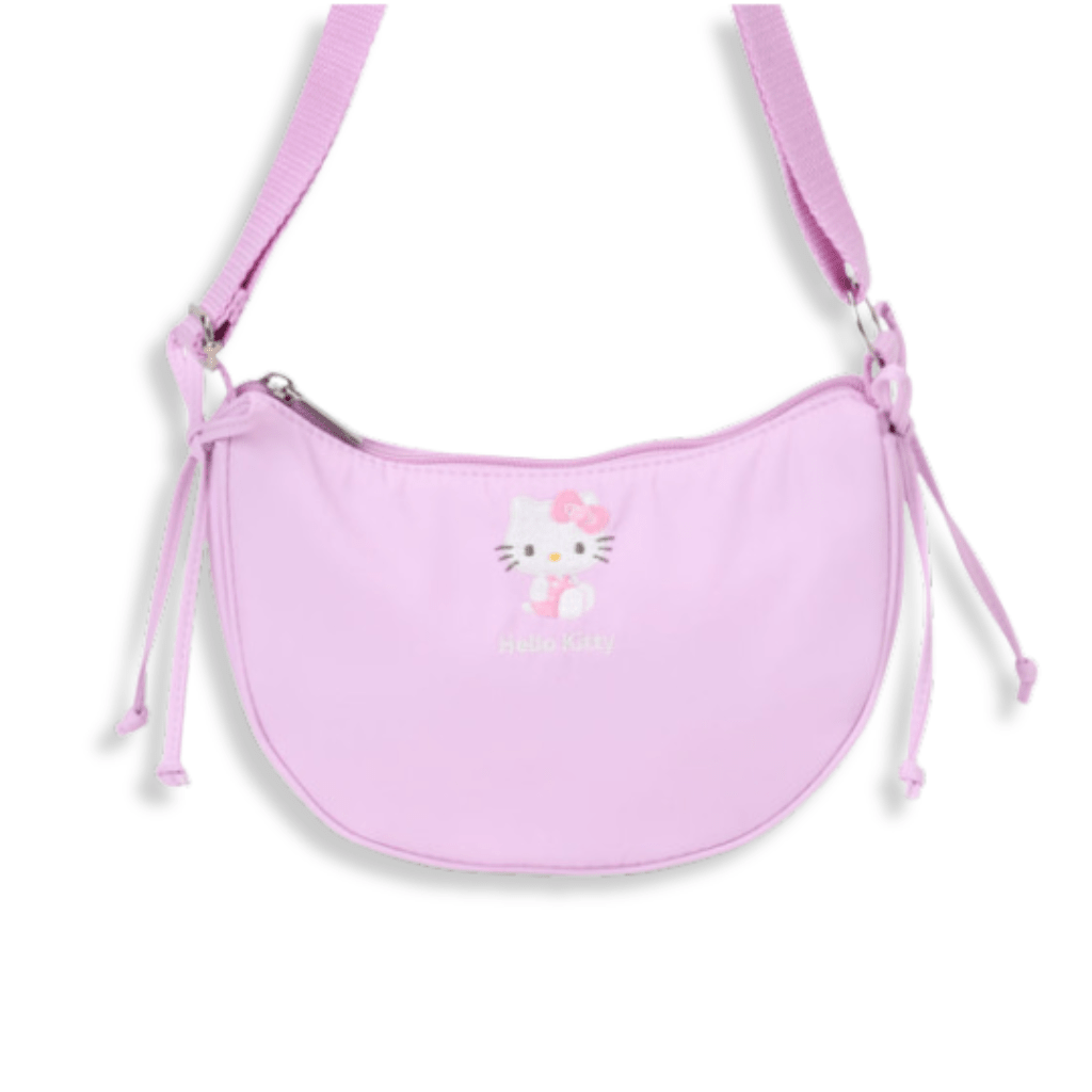 Sanrio Hello Kitty Kids Shoulder Bag - Twinkle Glory