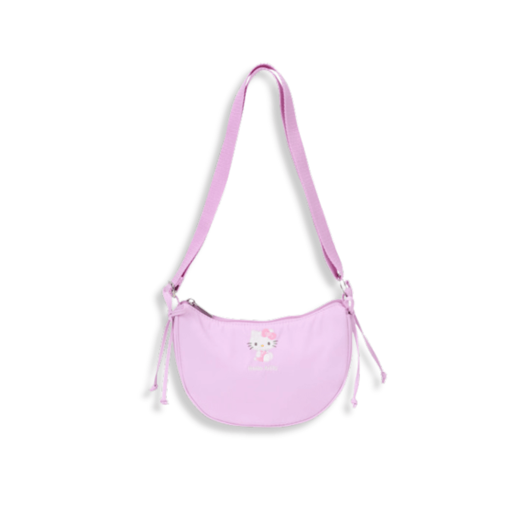 Sanrio Hello Kitty Kids Shoulder Bag - Twinkle Glory