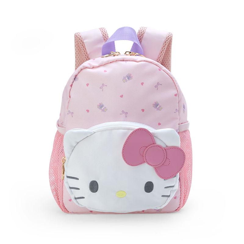 hello kitty backpack australia Sanrio Hello Kitty Kids Small Backpack – Twinkle Glory