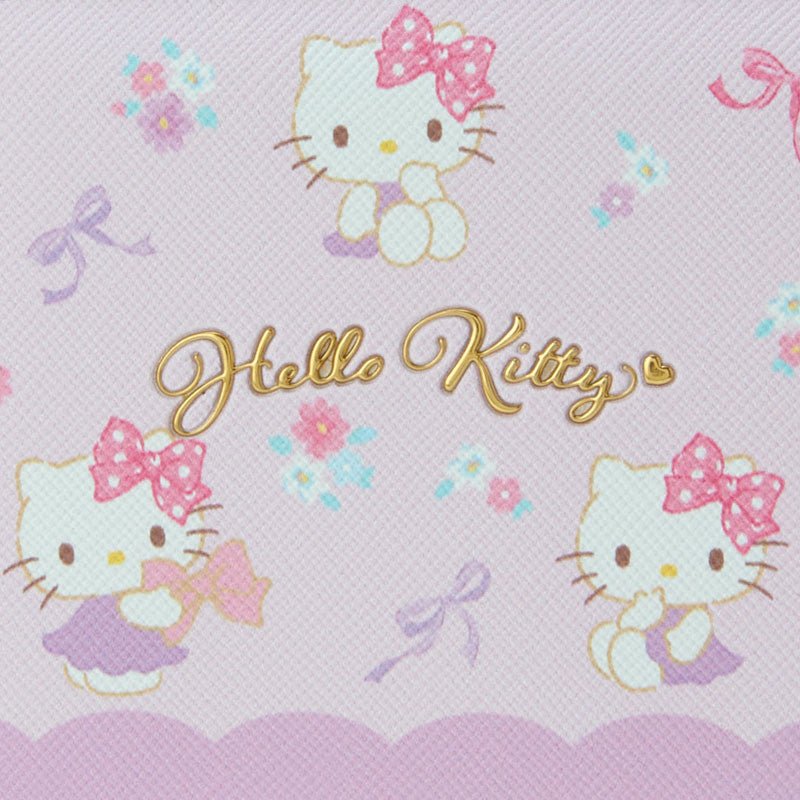Sanrio Hello Kitty Kids Wallet - Twinkle Glory