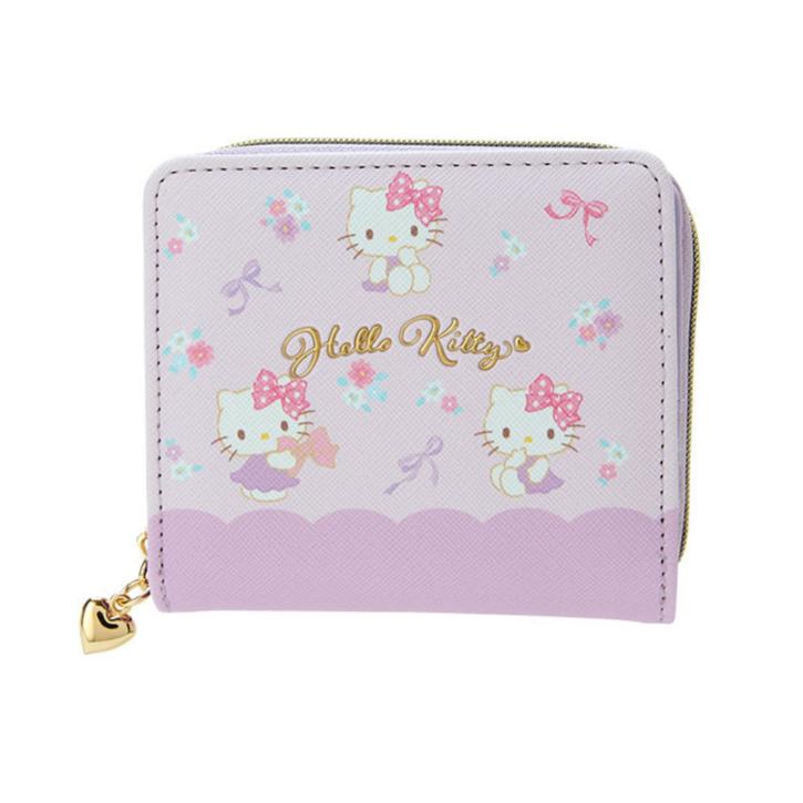Sanrio Hello Kitty Kids Wallet - Twinkle Glory