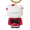Sanrio Hello Kitty Kimono Keychain - Twinkle Glory