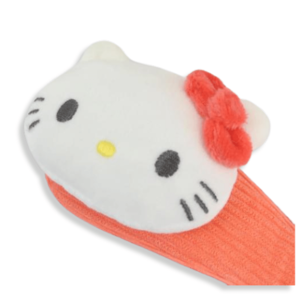 Sanrio Hello Kitty Large Hair Clip - Twinkle Glory