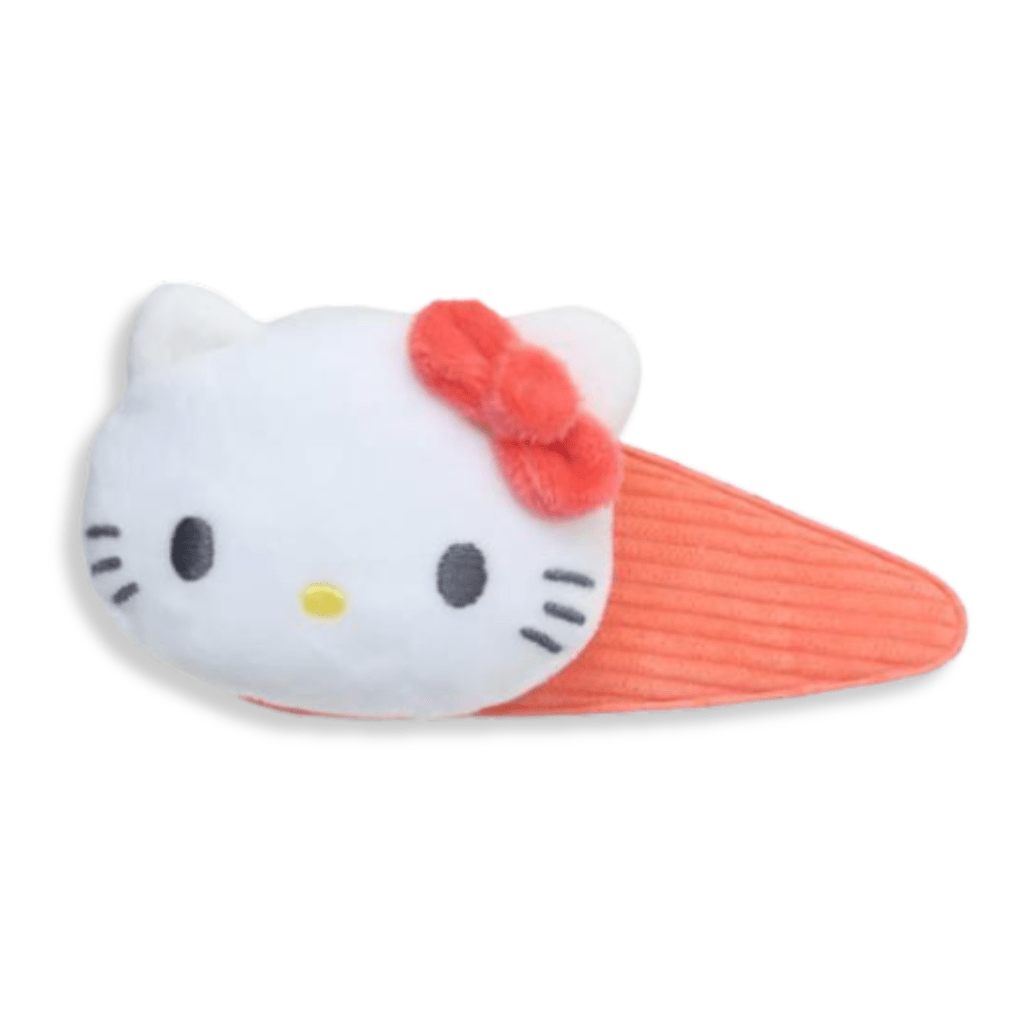 Sanrio Hello Kitty Large Hair Clip - Twinkle Glory