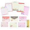 Sanrio Hello Kitty Letter Set - Twinkle Glory