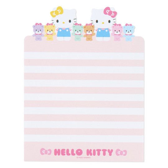 Sanrio Hello Kitty Letter Set - Twinkle Glory