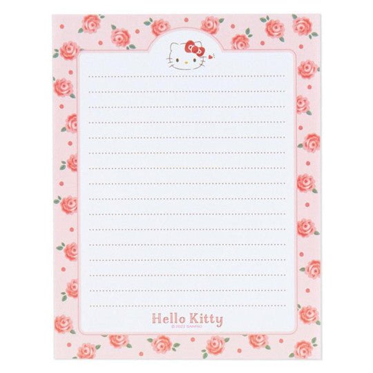 Sanrio Hello Kitty Letter Set - Twinkle Glory