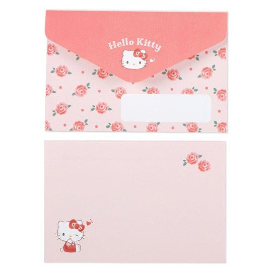 Sanrio Hello Kitty Letter Set - Twinkle Glory