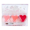 Sanrio Hello Kitty Lipstick & Gloss Kids Cosmetics Set - Twinkle Glory