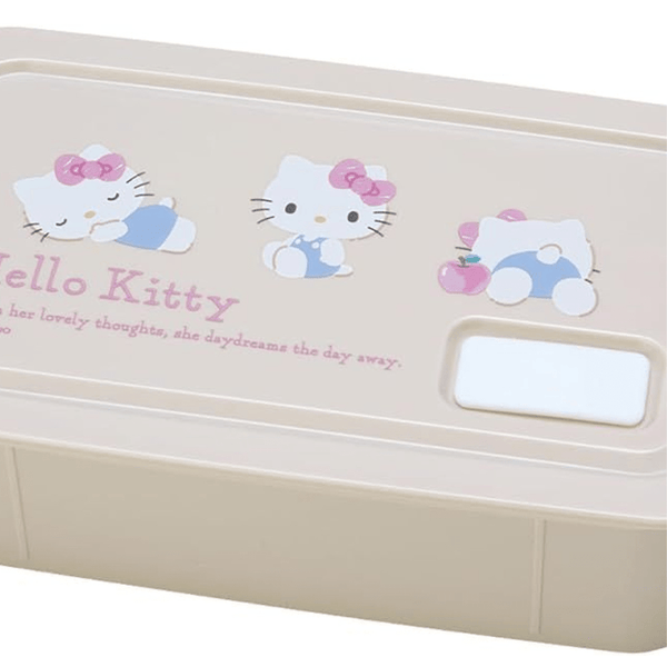 Sanrio Hello Kitty Lunch Box - Twinkle Glory