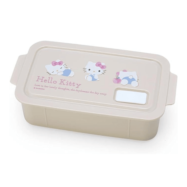 Sanrio Hello Kitty Lunch Box - Twinkle Glory