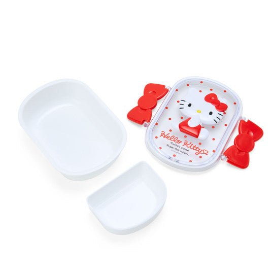 Sanrio Hello Kitty Lunch Box 360ml - Twinkle Glory