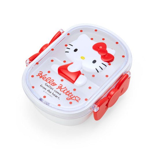 Sanrio Hello Kitty Lunch Box 360ml - Twinkle Glory